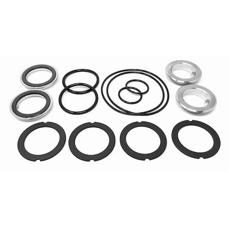 Springer Parts PR60/125-1ASFY Pump Service Kit C/SS/FKM; Replaces Alfa Laval Part# 402361 402361SP